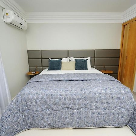 Hotel Saint Louis Луис Едуарду Магалаес Екстериор снимка