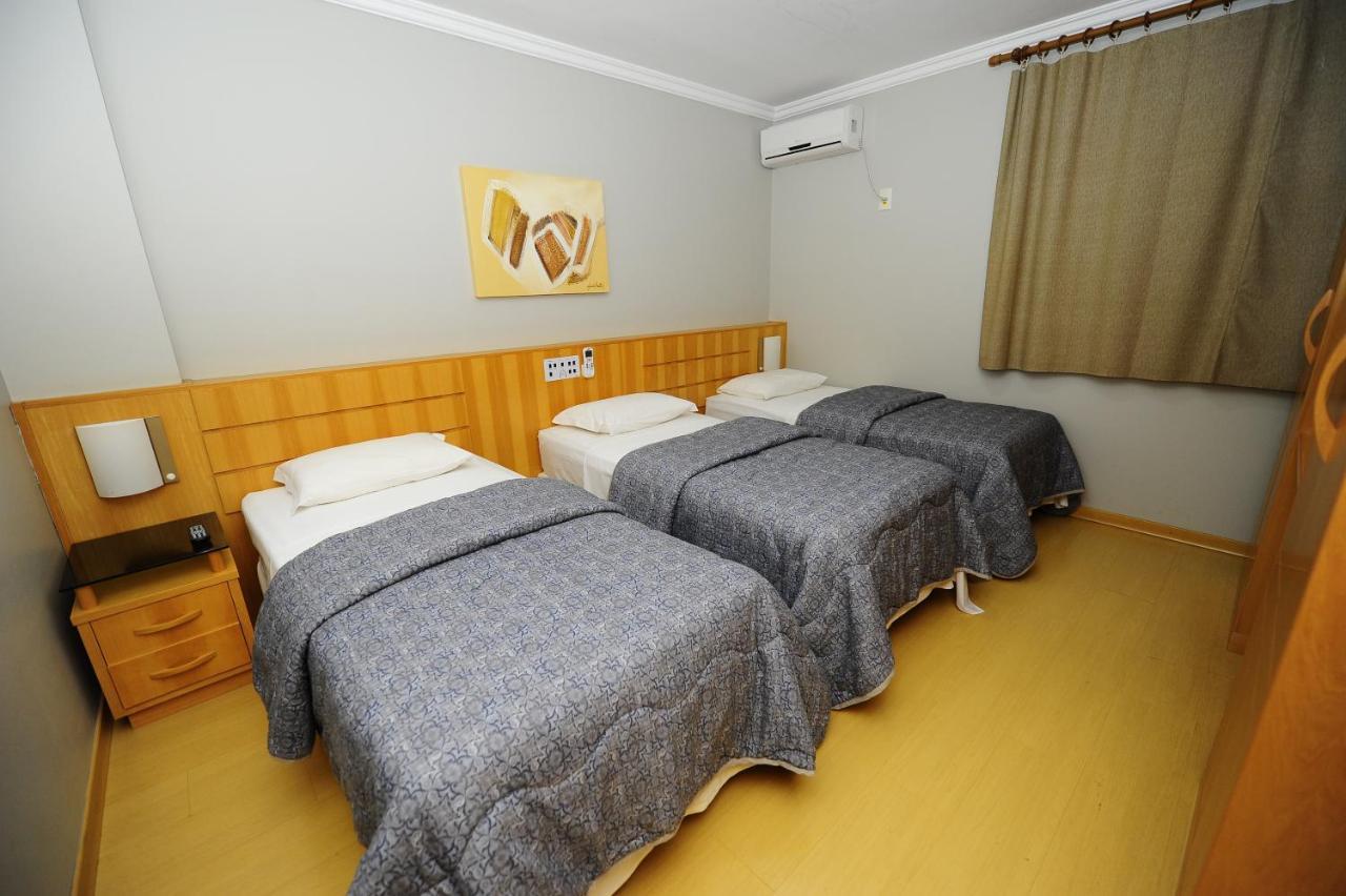 Hotel Saint Louis Луис Едуарду Магалаес Екстериор снимка