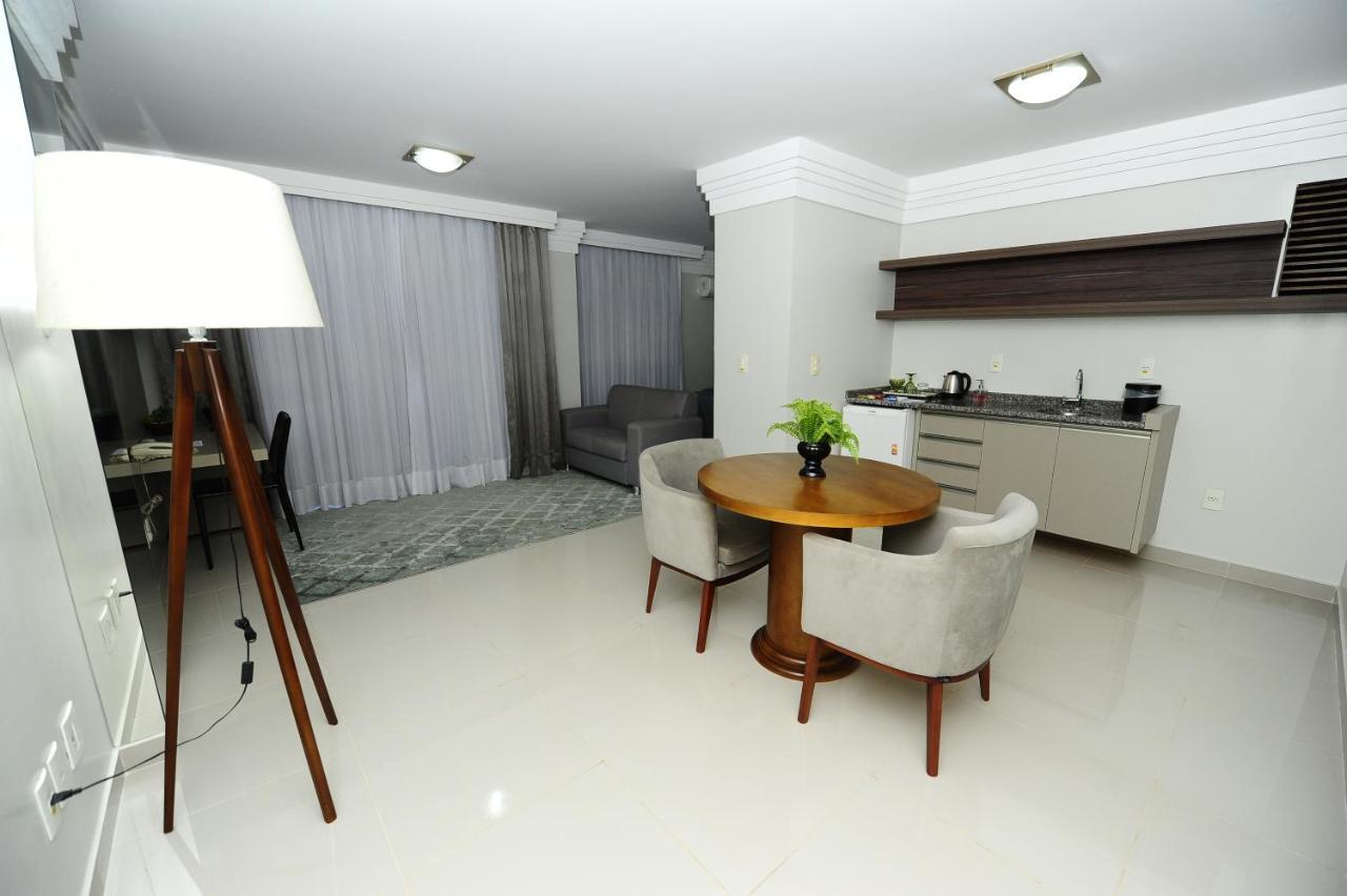 Hotel Saint Louis Луис Едуарду Магалаес Екстериор снимка