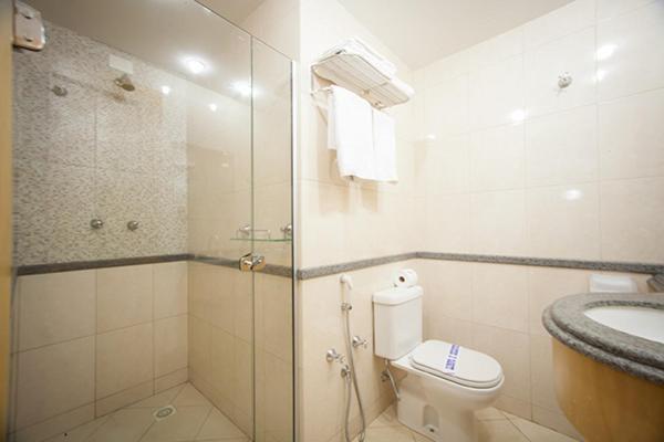 Hotel Saint Louis Луис Едуарду Магалаес Екстериор снимка