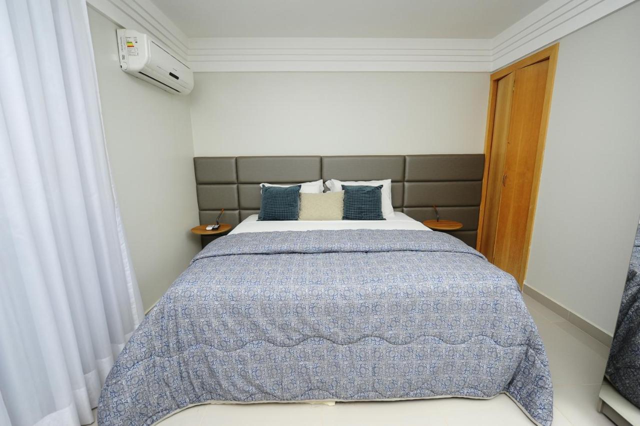 Hotel Saint Louis Луис Едуарду Магалаес Екстериор снимка