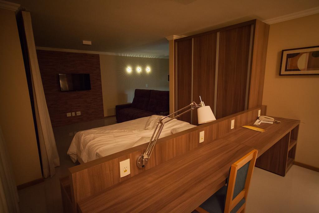 Hotel Saint Louis Луис Едуарду Магалаес Екстериор снимка