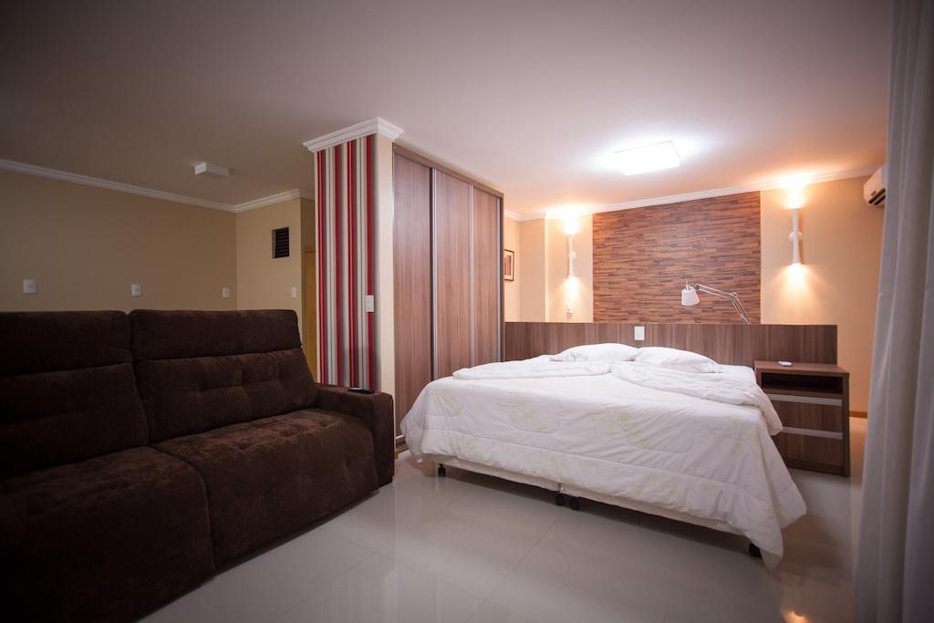 Hotel Saint Louis Луис Едуарду Магалаес Екстериор снимка