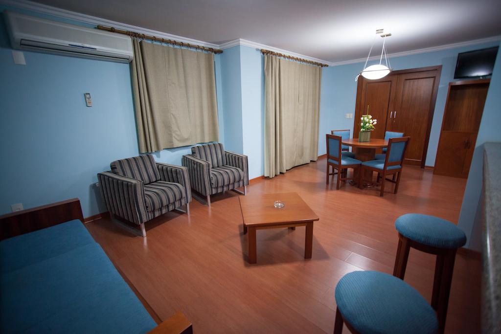 Hotel Saint Louis Луис Едуарду Магалаес Стая снимка