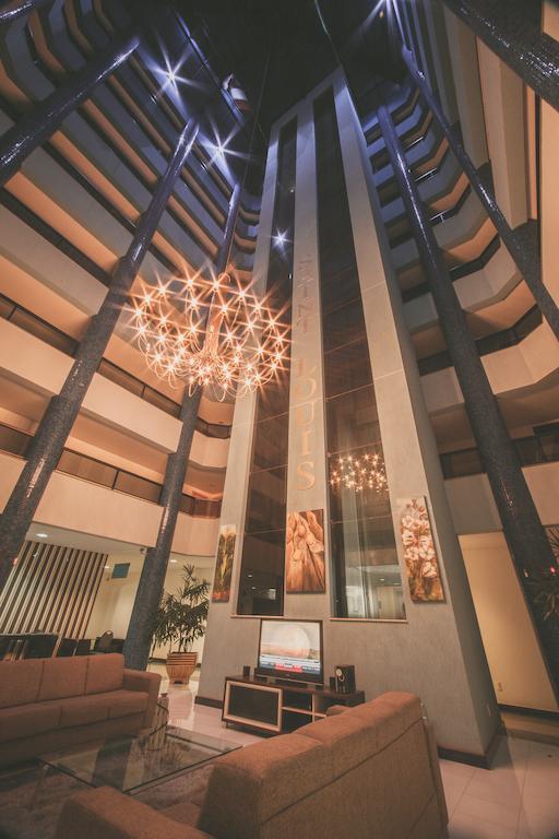 Hotel Saint Louis Луис Едуарду Магалаес Екстериор снимка