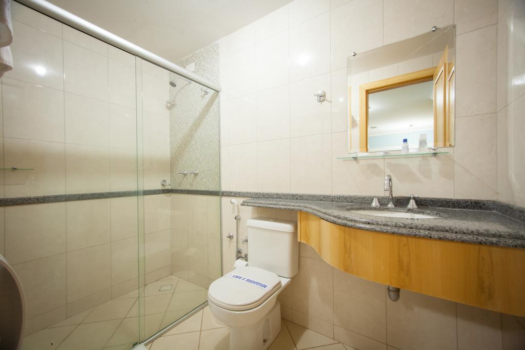 Hotel Saint Louis Луис Едуарду Магалаес Стая снимка