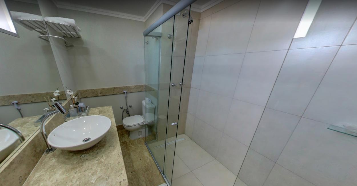 Hotel Saint Louis Луис Едуарду Магалаес Екстериор снимка