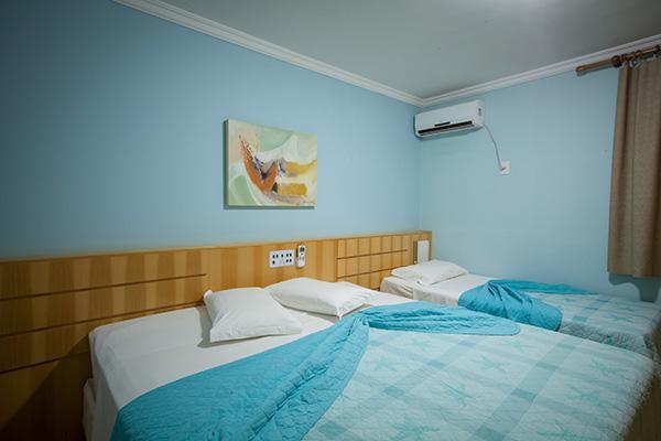 Hotel Saint Louis Луис Едуарду Магалаес Екстериор снимка